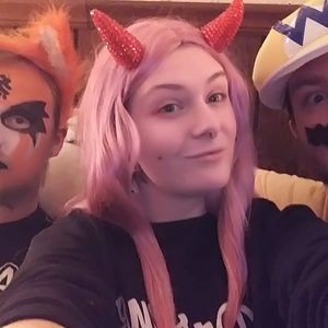 Meet your Posher, Angela